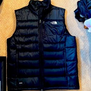 North Face Men’s Aconcagua 2 Vest